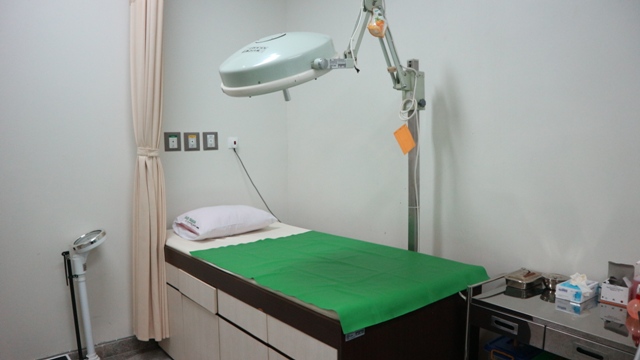 Pediatri Clinic
